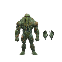 Marvel Legends Series Man-Thing Action Figure 6-inch scale action figure Hasbro F9052