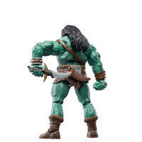 Marvel Legends Series Skaar, Son of Hulk 6-inch scale action figure Hasbro F9070