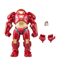 Marvel Legends Series Hulkbuster Figurine Échelle 6 pouces Hasbro F9117