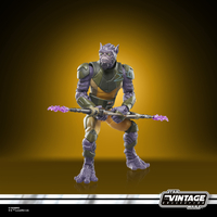 Star Wars The Vintage Collection Garazeb “Zeb” Orrelios (Rebels) 3,75-inch scale action figure Hasbro F9257