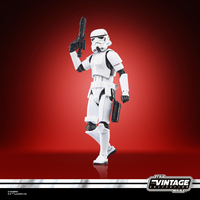 Star Wars Vintage Collection Stormtrooper 3,75-inch scale action figure Hasbro F9787