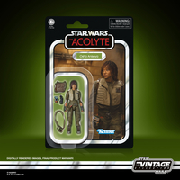 Star Wars The Vintage Collection Osha Aniseya 3,75-inch scale action figure Hasbro F9789