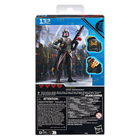 GI Joe Classified Series Iron Grenadier 6-inch scale action figure Hasbro #132 F9862