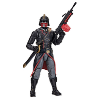 GI Joe Classified Series Iron Grenadier 6-inch scale action figure Hasbro #132 F9862