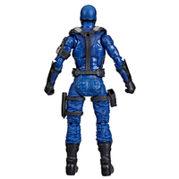 GI Joe Classified Series Retro Cardback Cobra Trooper 6-inch scale action figure Hasbro F9866