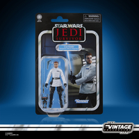 Star Wars The Vintage Collection Cal Kestis (Imperial Officer Disguise) figurine échelle 3,75 pouces Hasbro F9979