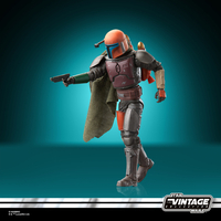 Star Wars The Vintage Collection Mandalorian Judge 3,75-inch scale action figure Hasbro F9980