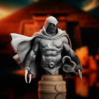 Marvel Moon Knight (Comic) Mini Buste Échelle 1:7 Diamond Select 84827