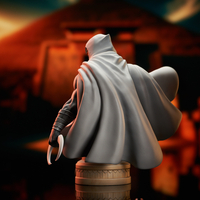 Marvel Moon Knight (Comic) Mini Buste Échelle 1:7 Diamond Select 84827