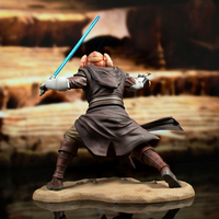 Star Wars: L'attaque des Clones Plo Koon Premier Collection Statue Échelle 1:7 Gentle Giant 84860