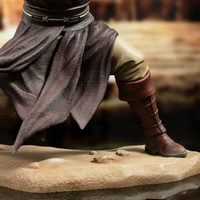 Star Wars: L'attaque des Clones Plo Koon Premier Collection Statue Échelle 1:7 Gentle Giant 84860