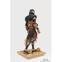 Assassin's Creed Amunet PVC 25-cm Statue PureArts Ubisoft