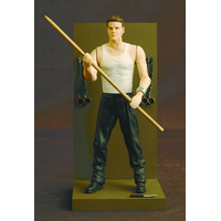 Angel The Ring Buffy the Vampire Slayer 7-inch Action Figure Diamond Select Toys