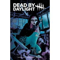 Dead by Daylight #4 Titan Comics