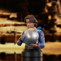 Star Wars: Attack of the Clones - Boba Fett (Geonosis) Mini Bust Gentle Giant 85077