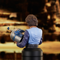 Star Wars: Attack of the Clones - Boba Fett (Geonosis) Mini Bust Gentle Giant 85077