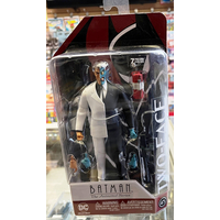 DC Batman the animated series - Two-Face action figure DC Collectibles #45