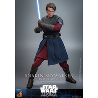 Star Wars Anakin Skywalker (La Guerre des Clones) Fgurine Échelle 1:6 Hot Toys 913285