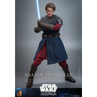 Star Wars Anakin Skywalker (Clone Wars) 1:6 Scale Figure Hot Toys 913285 TMS129