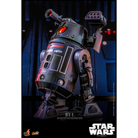 Star Wars BT-1 1:6 Scale Figure Hot Toys 913302