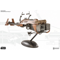 Speeder Bike