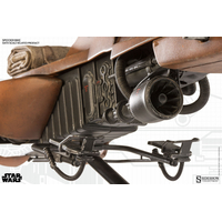 Speeder Bike