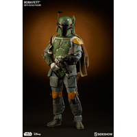 Boba Fett