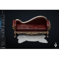 DC Femme Chat Version DE LUXE Figurine Échelle 1:6 Eternal ET-X10B