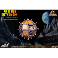 Les Premiers Hommes sur la Lune Figurine Échelle 1:6 Star Ace Toys Ltd 913329