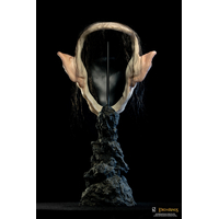 The Lord of the Rings - Gollum Art Mask Life-Size Bust PureArts 913338