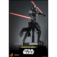 Star Wars Lord Starkiller 1:6 Scale Figure Hot Toys 913304 VGM63