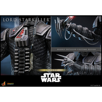 Star Wars Lord Starkiller Figurine Échelle 1:6 Hot Toys 913304 VGM63
