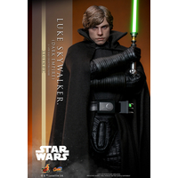 Star Wars Luke Skywalker (Dark Empire) 1:6 Scale Figure Hot Toys 913364