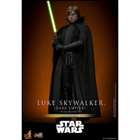 Star Wars Luke Skywalker (Dark Empire) 1:6 Scale Figure Hot Toys 913364 CMS019