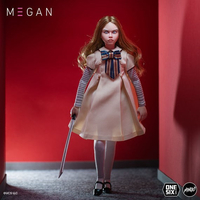 M3GAN 1:6 Scale Figure Mondo 913478
