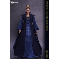 Galaxy Senator 1:6 Scale Action Figure PlayToy PT-P022