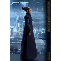 Galaxy Senator 1:6 Scale Action Figure PlayToy PT-P022