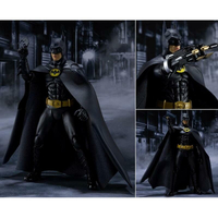 DC Batman 1989 figurine SHFiguarts Bandai