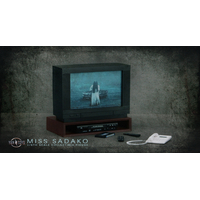 Miss Sadako Ghost 1:6 Scale Action Figure YanToys JR08