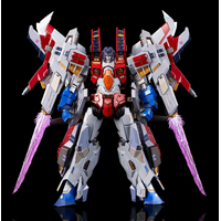 Transformers Starscream Figurine de Collection Flame Toys 913451