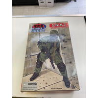 America 's Finest SWAT 1:6 scale figure Consignment 33604