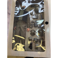 America 's Finest SWAT 1:6 scale figure Consignment 33604