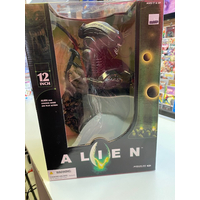 Alien Mcfarlane toys 12 inch figure