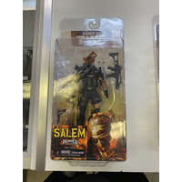 Army of Two 40 day Salem Neca figure