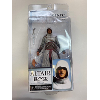 Assassin's Creed Altair Neca figure