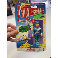 Thunderbirds John Tracy matchbox