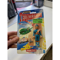 Thunderbirds Gordon Tracy matchbox