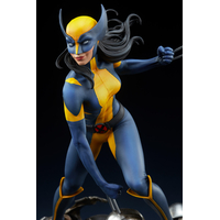 Marvel Wolverine: X-23 Uncaged Premium Format Figure Sideshow Collectibles 300846