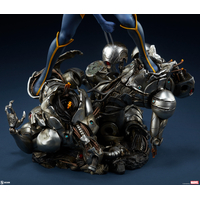 Marvel Wolverine: X-23 Uncaged Premium Format Figure Sideshow Collectibles 300846