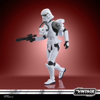 Star Wars The Vintage Collection Jetpack Trooper (Jedi Survivor) 3,75-inch Action Figure Hasbro F9795 VC336